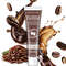 Natural Caffeine Firming Eye Cream  Moisturizing AntiAging Formula For Dark Circles Puffiness  Fine 0