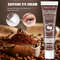 Natural Caffeine Firming Eye Cream  Moisturizing AntiAging Formula For Dark Circles Puffiness  Fine 4