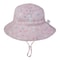 Kids UV Protection Sun Hat Breathable Outdoor Baby Sun Cap With Neck Ear Cover 08 Years 3