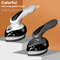 Handheld Garment Steamer  1100W Portable Clothes Steamer With Mite Removal For Home  Travel Use 1