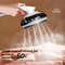 Handheld Garment Steamer  1100W Portable Clothes Steamer With Mite Removal For Home  Travel Use 3