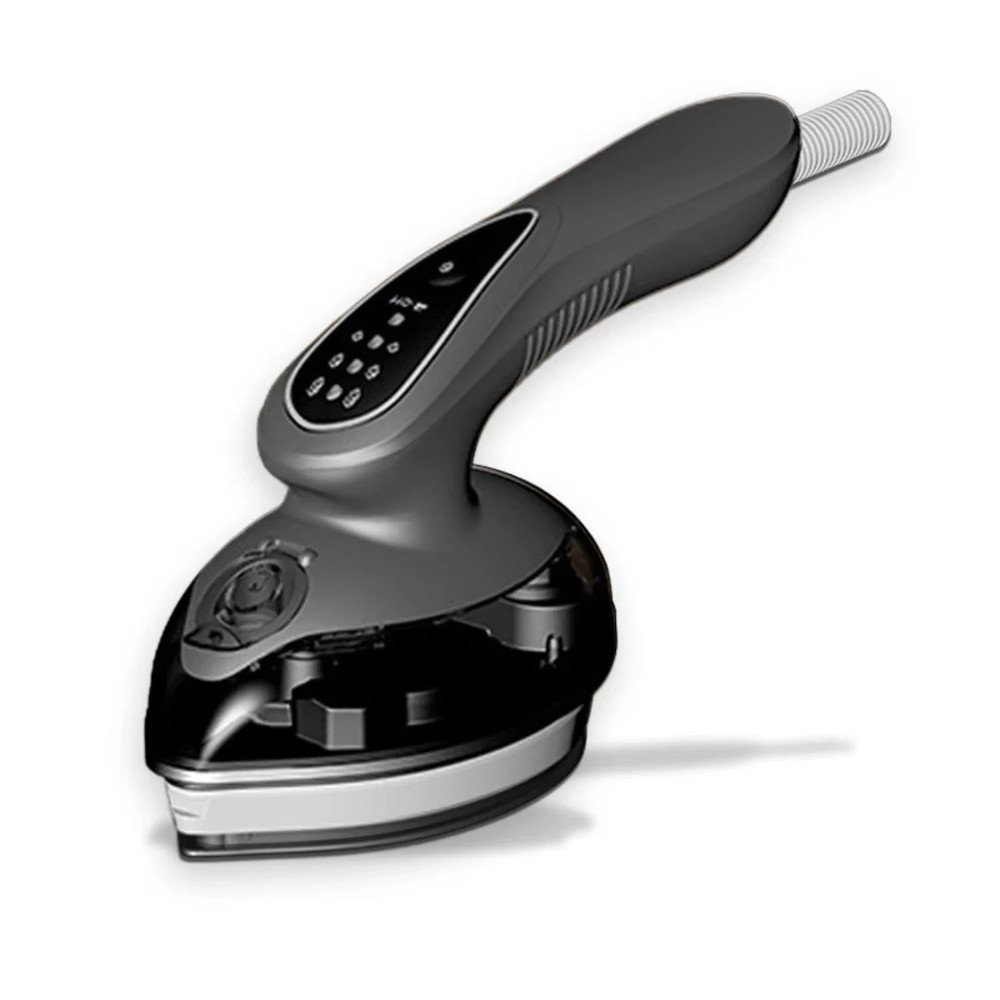 Handheld Garment Steamer  1100W Portable Clothes Steamer With Mite Removal For Home  Travel Use 6