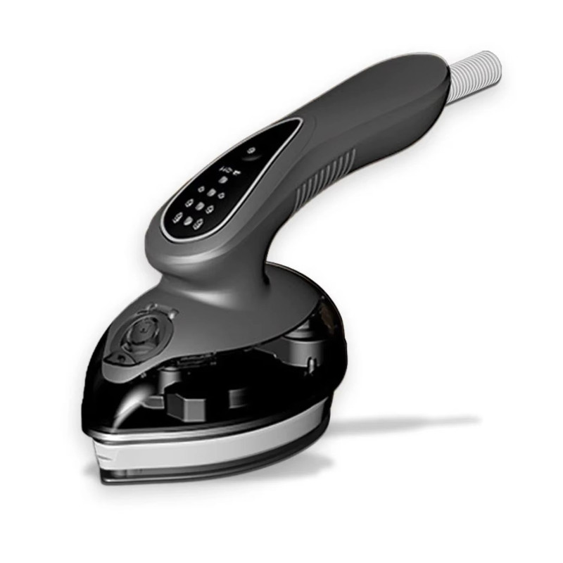 Handheld Garment Steamer  1100W Portable Clothes Steamer With Mite Removal For Home  Travel Use 6