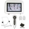 Advanced 5 Inch Skin And Scalp Analyzer Dual Lens Diagnostic Tool 4