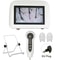 Advanced 5 Inch Skin And Scalp Analyzer Dual Lens Diagnostic Tool 6