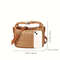 Yogodlns Small Straw Shoulder Bag Woven Crossbody Beach Tote 3