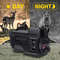 FNIRSI 4K Digital Night Vision Scope For Hunting And Camping 2