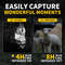 FNIRSI 4K Digital Night Vision Scope For Hunting And Camping 5