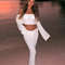 ChicWave Summer Knit Beach Set Two Piece Drawstring Skirt And One Shoulder Top 5