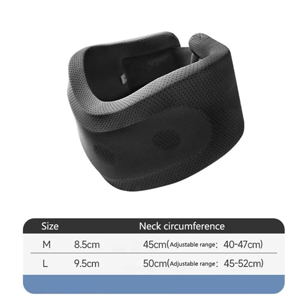 AirEase Adjustable Cervical Travel Pillow With Soft Foam Support 6