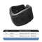 AirEase Adjustable Cervical Travel Pillow With Soft Foam Support 6