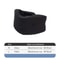 AirEase Adjustable Cervical Travel Pillow With Soft Foam Support 7