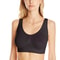 FlexFit Seamless Wireless Bralette Plus Size PushUp And UltraComfortable 11