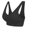 FlexFit Seamless Wireless Bralette Plus Size PushUp And UltraComfortable 2