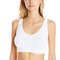 FlexFit Seamless Wireless Bralette  Plus Size PushUp And UltraComfortable 8