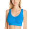 FlexFit Seamless Wireless Bralette Plus Size PushUp And UltraComfortable 9