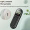 Mini Rechargeable FM Radio With LCD Display  PocketSized Portable Radio With 35mm Headphone Jack 5