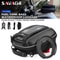 BMW Style Tanklock Racing Tank Bag Waterproof Motorcycle Tank Bag For GS R1250GS S1000XR 0