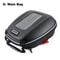 BMW Style Tanklock Racing Tank Bag Waterproof Motorcycle Tank Bag For GS R1250GS S1000XR 9