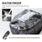 BMW Style Tanklock Racing Tank Bag Waterproof Motorcycle Tank Bag For GS R1250GS S1000XR 3