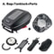BMW Style Tanklock Racing Tank Bag Waterproof Motorcycle Tank Bag For GS R1250GS S1000XR 7