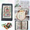 DIY Embroidery Stitch Book Set Illustrated Guide For Creative Needlework Projects 2