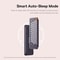 Baseus K01 Slim Wireless Bluetooth Keyboard 84Key Silent MultiDevice Keyboard For MacBook IPad PC 5
