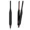 Mini Pencil Flat Iron 310 Hair Beard Straightener With Adjustable Temperature For Short Hair Ban 6