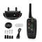 Waterproof Electric Dog Training Collar  1000m Remote Control With Shock Vibration  Beep For All Do 5