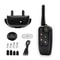 Waterproof Electric Dog Training Collar 1000m Remote Control With Shock Vibration Beep For All Do 5