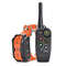 Waterproof Electric Dog Training Collar  1000m Remote Control With Shock Vibration  Beep For All Do 7