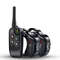 Waterproof Electric Dog Training Collar  1000m Remote Control With Shock Vibration  Beep For All Do 8