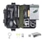 Professional Emergency Survival Kit Compact Tactical First Aid Outdoor Gear For Camping Hiking An 0