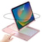360 Swivel Backlit Keyboard Case With Trackpad For IPad 10th11th Gen IPad Air 45 And IPad Pro 11 9