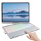 360 Swivel Backlit Keyboard Case With Trackpad For IPad 10th11th Gen IPad Air 45 And IPad Pro 11 10