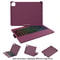 360 Swivel Backlit Keyboard Case With Trackpad For IPad 10th11th Gen IPad Air 45 And IPad Pro 11 11