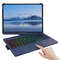 360 Swivel Backlit Keyboard Case With Trackpad  For IPad 10th11th Gen IPad Air 45 And IPad Pro 11 13