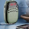Mini Pocket FM Radio With Bluetooth Speaker Portable Rechargeable DSP Radio With Recording TFUSB M 2