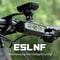 ESLNF 1000 Lumen Bike Light USB Rechargeable Waterproof Front Cycling Light For MTB And Road Bikes 0