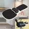 Ergonomic Chair Armrest Mouse Pad Arm Wrist Support For Desk And Gaming Comfort 0