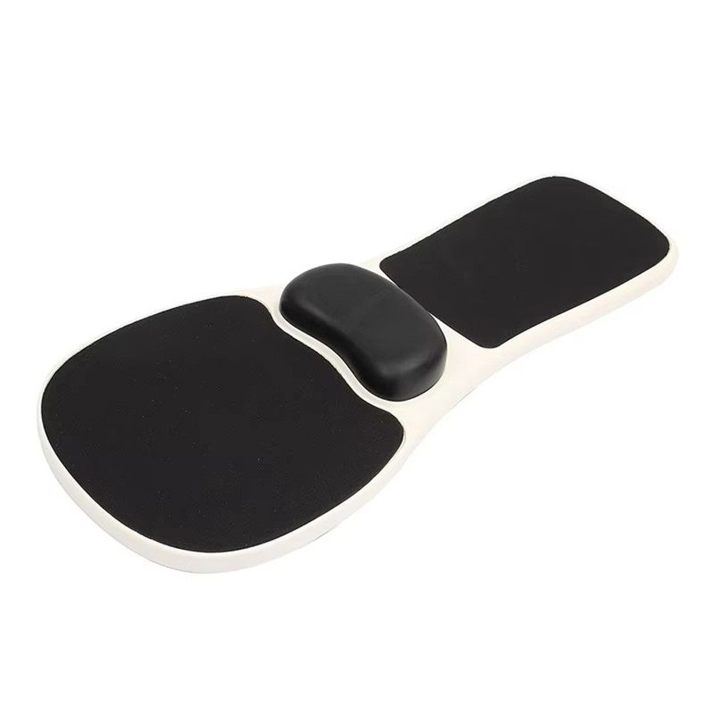 Ergonomic Chair Armrest Mouse Pad Arm Wrist Support For Desk And Gaming Comfort 1