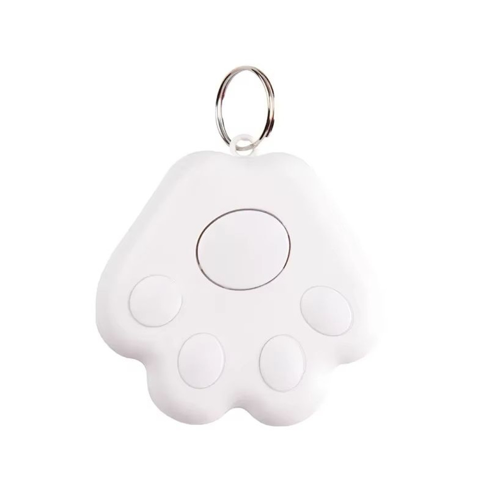 Mini Bluetooth GPS Tracker  Smart Pet  Item Locator For Bags Kids Keys Dogs  Cats 5