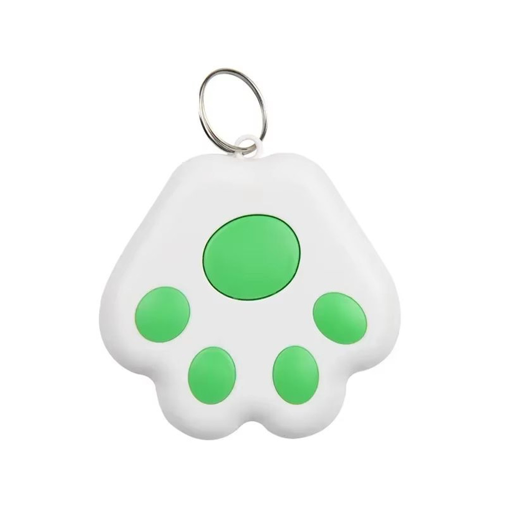 Mini Bluetooth GPS Tracker  Smart Pet  Item Locator For Bags Kids Keys Dogs  Cats 10