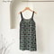 SINGREINY Womens Hollow Out Knitted Strappy Sundress For Summer And Vacation Wear 14