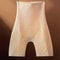 High Waist ButtLift Shapewear For Women Plus Size Abdominal Slimming Control Panties M6XL 5