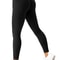 ElevateFlex High Waist Ribbed Leggings Seamless Activewear For Yoga Fitness Everyday Wear 7
