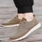 Men Breathable Sports Sneakers Anti Slip Cushioned Athletic Running Shoes 3