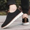 Men Breathable Sports Sneakers Anti Slip Cushioned Athletic Running Shoes 4