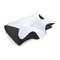 ErgoRelief Memory Foam Neck Pillow Orthopedic Butterfly Design Slow Rebound Support 7