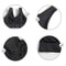 Women Seamless Sleep Bra Wireless Sports Yoga Bralette Plus Size No Padding 2